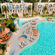 Das Hotel
