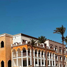 Das Hotel
