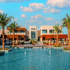 Das Hotel