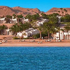 Oberoi Sahl Hasheesh