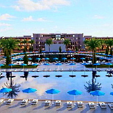 Pickalbatros Makadi Resort