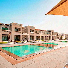 Das Hotel