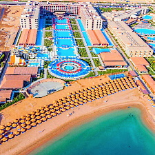 Das Hotel