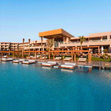 Das Hotel