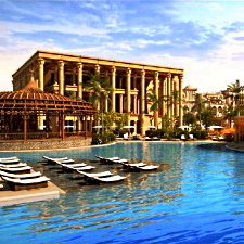 Das Hotel