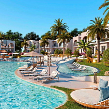 Acel Beach Resort El Quseir Marsa Alam