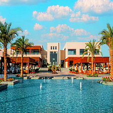 Jaz Elite Amara Resort Marsa Alam