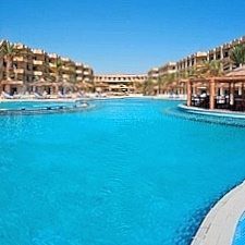 Amwaj Beach Club Abu Soma Hurghada