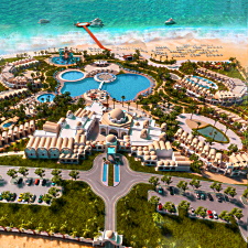 Jaz Assila Resort El Quseir Marsa Alam