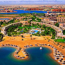 Club Paradisio El Gouna