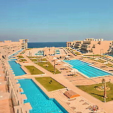 Diamond Beach by Pearl Resorts El Quseir Marsa Alam