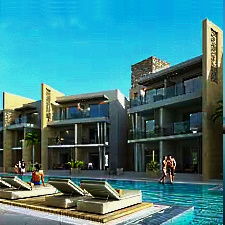 Double Three by Hilton Mangroovy El Gouna Resort