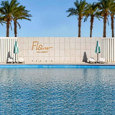 Flow Aqua Park Sahl Hasheesh Hurghada