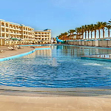 Flow Spectrum Resort Sahl Hasheesh Hurghada