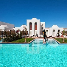 Fort Arabesque Resort Makadi Bay Hurghada