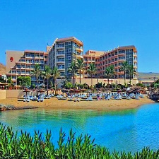 Hurghada Marriott Beach Resort