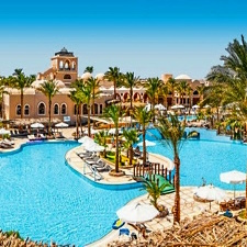 Iberotel Makadi Beach Hotel Makadi Bay Hurghada
