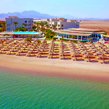 Jaz Soma Beach Resort Hurghada