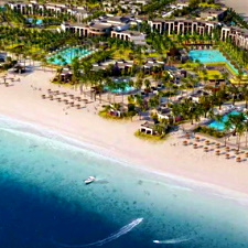 Marriott Resort Marsa Alam