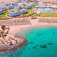 Mercure Hurghada Hotel