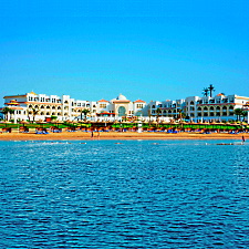 Old Palace Resort Sahl Hasheesh Hurghada