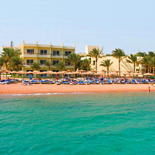 Calimera Blend Paradise Resort Hurghada