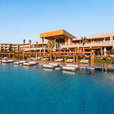 Jaz Elite Riviera Resort Marsa Alam