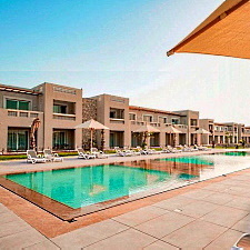 Sentido Reef Oasis Suakin Resort Marsa Alam