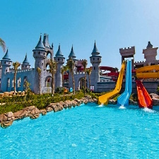 Serenity Alma Heights Resort Makadi Bay Hurghada
