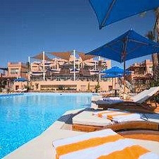 Shams Prestige Abu Soma Resort Hurghada