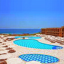Sirena Beach Resort & Spa Marsa Alam
