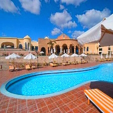 Siva Golden Bay Makadi Resort Makadi Bay Hurghada