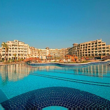 Steigenberger Aldau Beach Hotel Hurghada