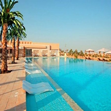 Steigenberger Makadi Hotel Makadi Bay Hurghada