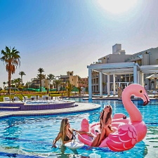 Steigenberger Pure Lifestyle Hotel Hurghada