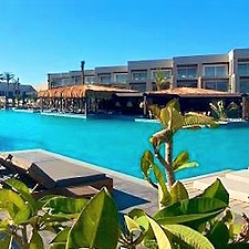 Steigenberger Resort Ras Soma