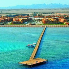 Stella Beach Resort & Spa Makadi Bay Hurghada