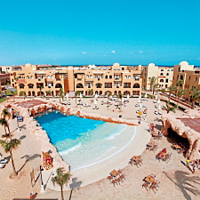 Stella Gardens Resort & Spa Makadi Bay Hurghada