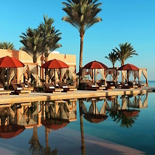The Chedi El Gouna Hotel Hurghada