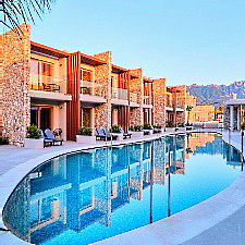 Utopia Blue Resort El Quseir Marsa Alam