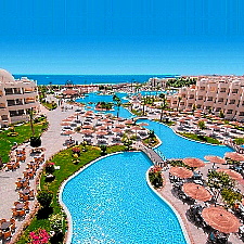 Xanadu Club Makadi Bay Hurghada
