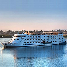 MS Champollion 1