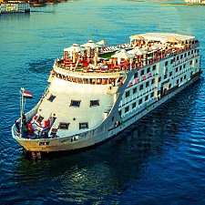 MS Champollion 2