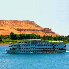 MS Coral 2