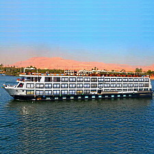 MS Hansa Spirit