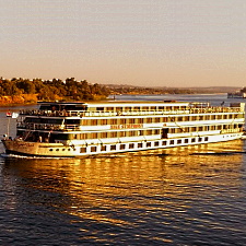 MS Nile Commodore
