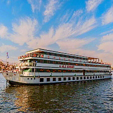MS Nile Odyssey