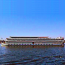 MS Nile Plaza