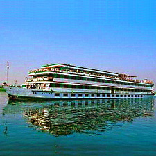 MS Nile Ritz