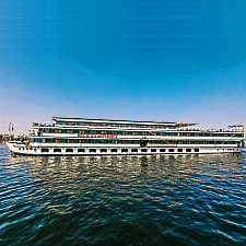MS Nile Symphony